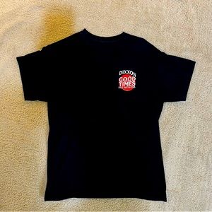 DIXXON FLANNEL CO. T-Shirt Good Times/ Bad Decisions